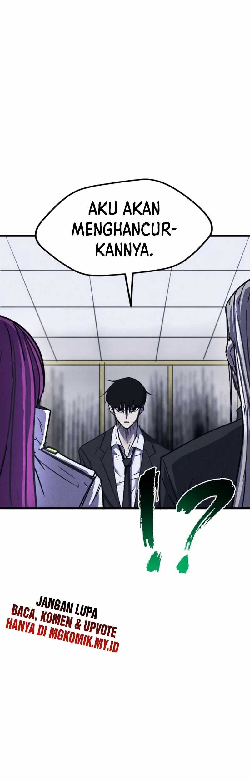 Insector Chapter 51 - halaman 71