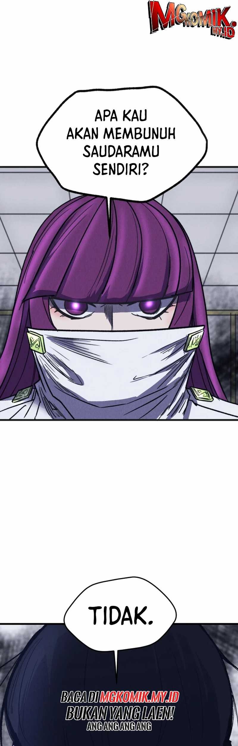 Insector Chapter 51 - halaman 73