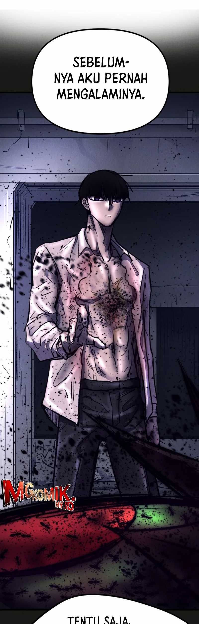 Insector Chapter 51 - halaman 75