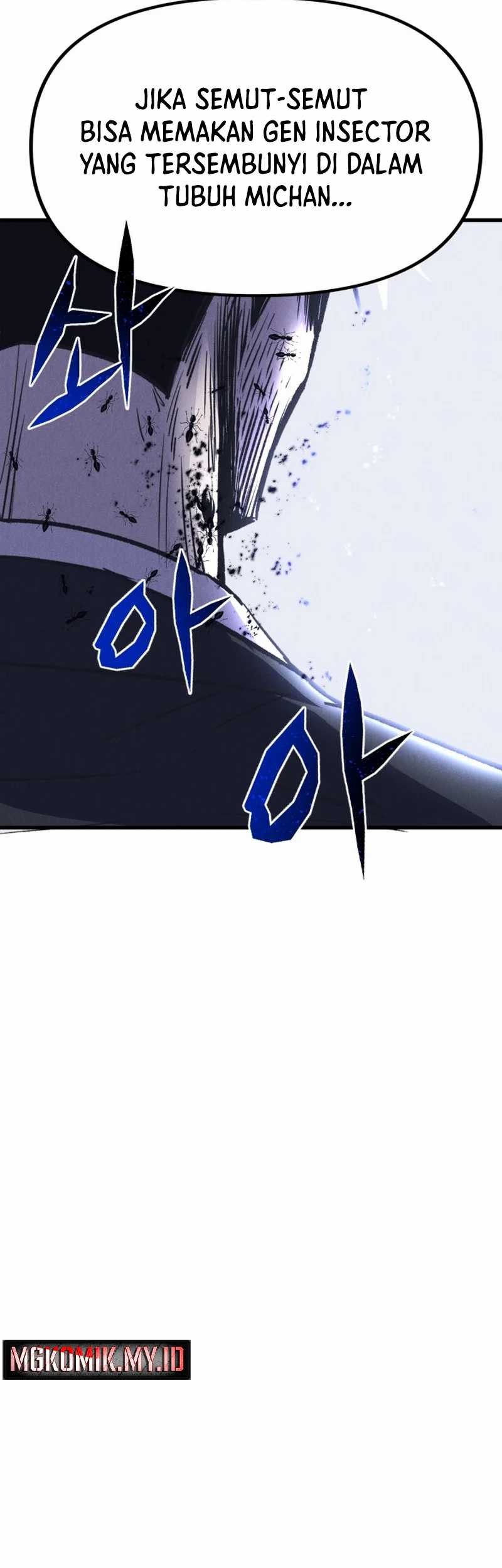 Insector Chapter 51 - halaman 77
