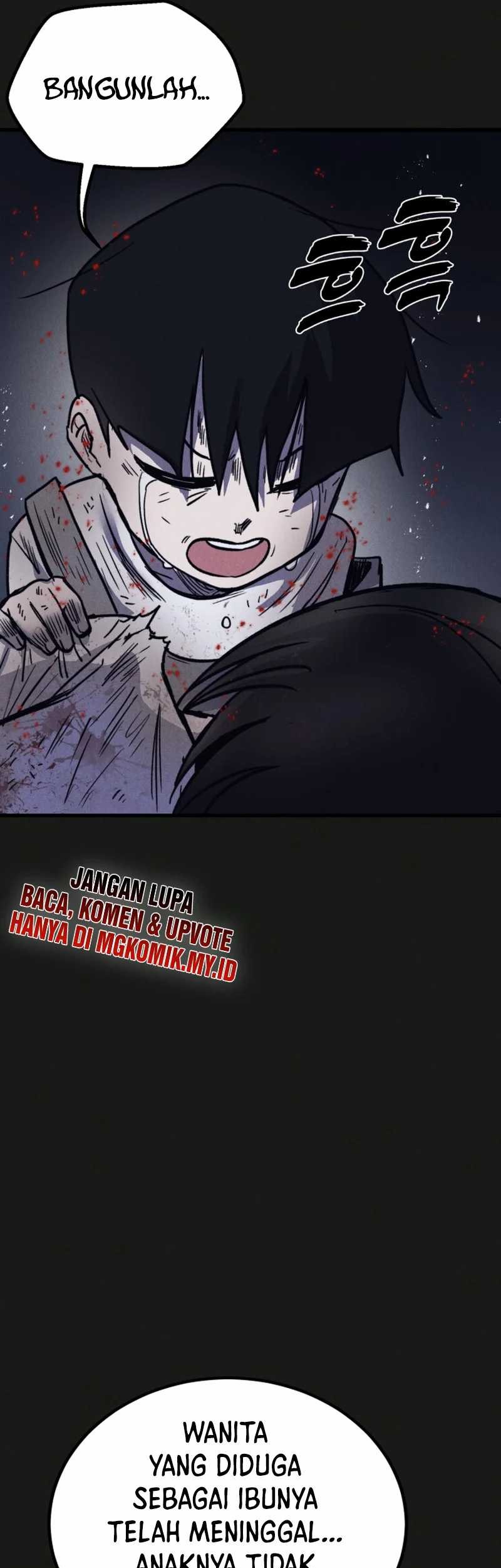 Insector Chapter 51 - halaman 8