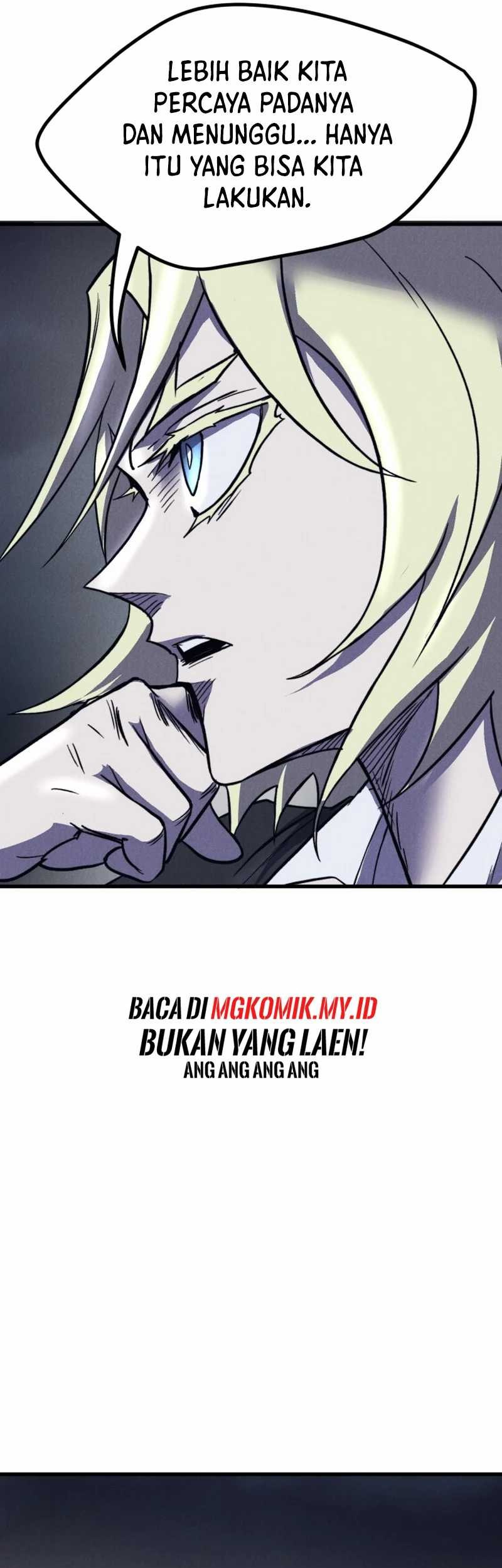 Insector Chapter 51 - halaman 85