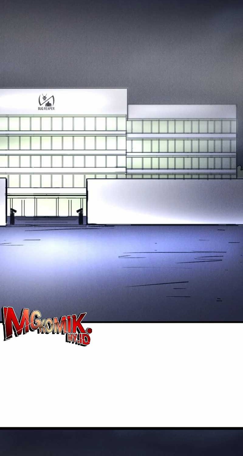 Insector Chapter 51 - halaman 86