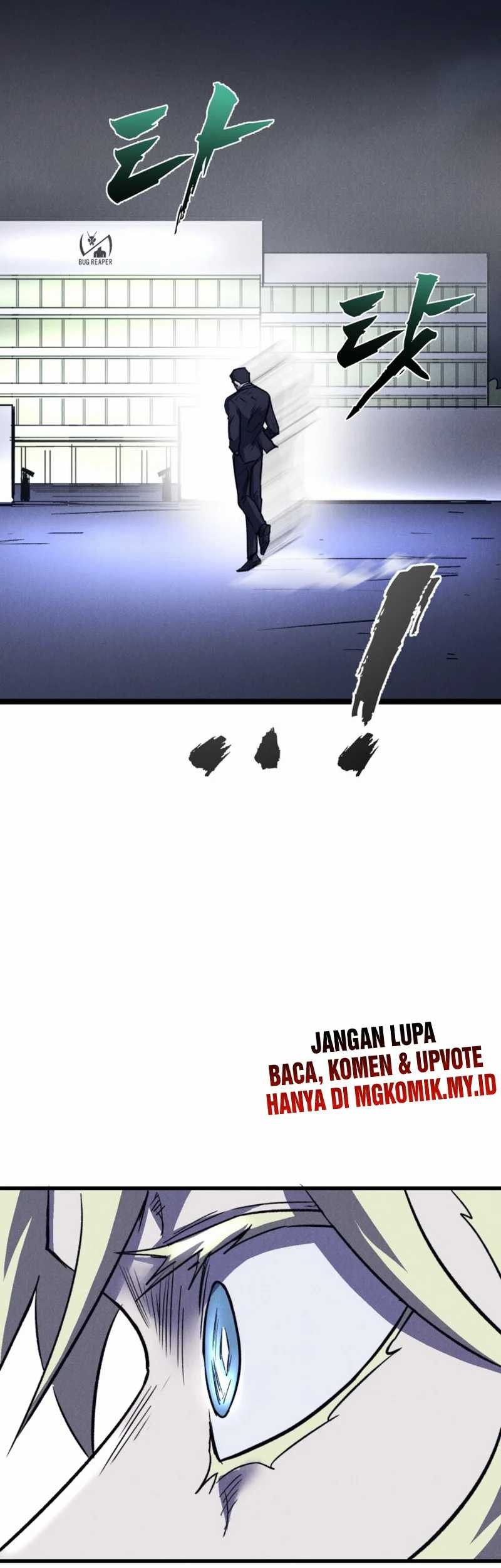 Insector Chapter 51 - halaman 87