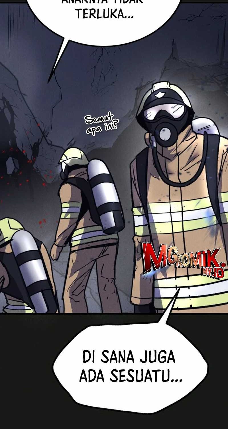 Insector Chapter 51 - halaman 9