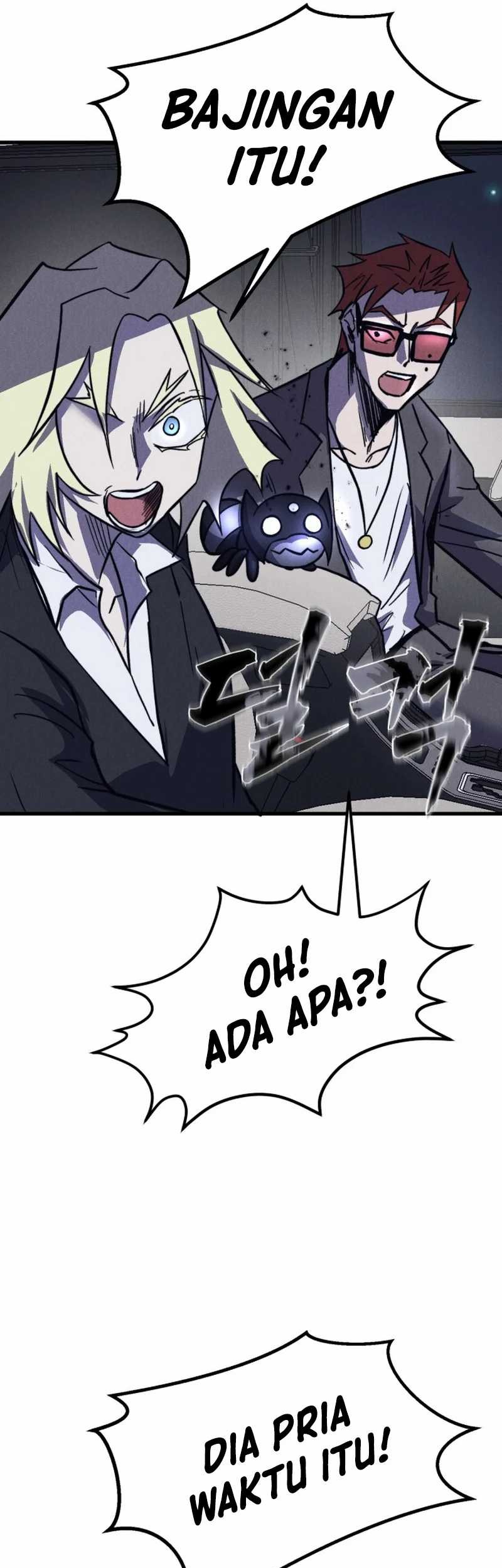 Insector Chapter 51 - halaman 91