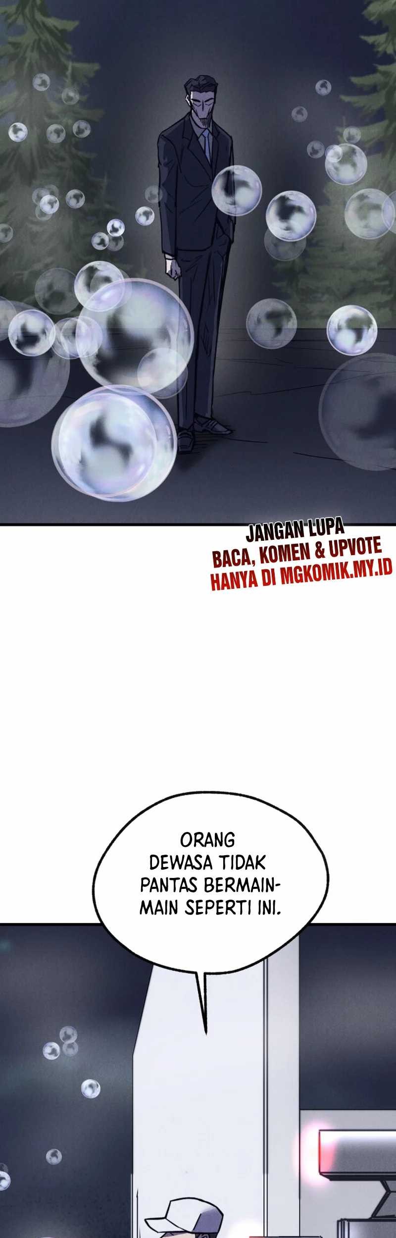 Insector Chapter 51 - halaman 97
