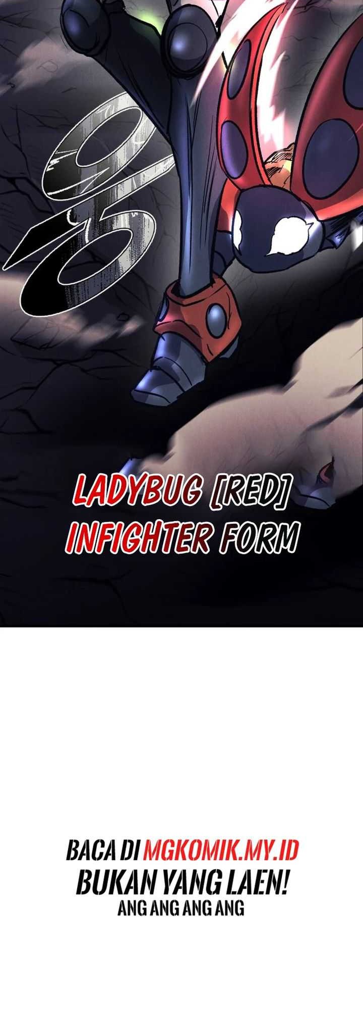 Insector Chapter 52 - halaman 101