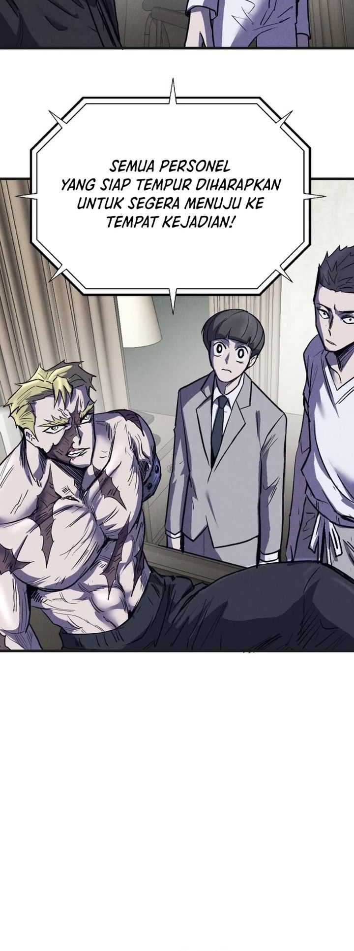 Insector Chapter 52 - halaman 12