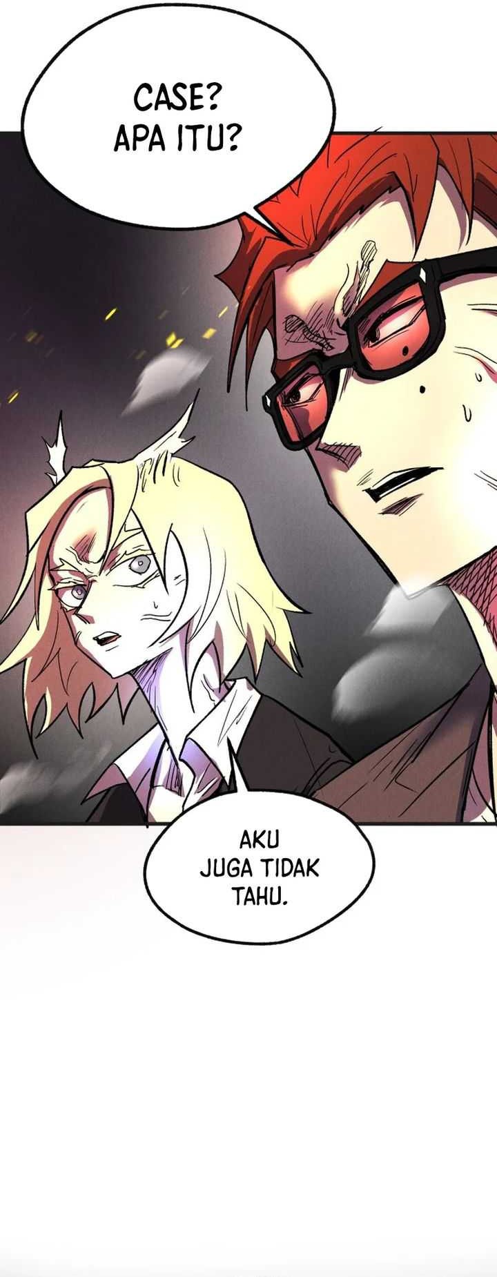 Insector Chapter 52 - halaman 21