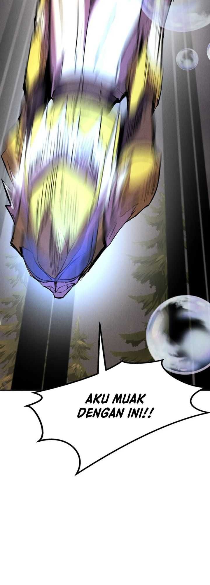 Insector Chapter 52 - halaman 33