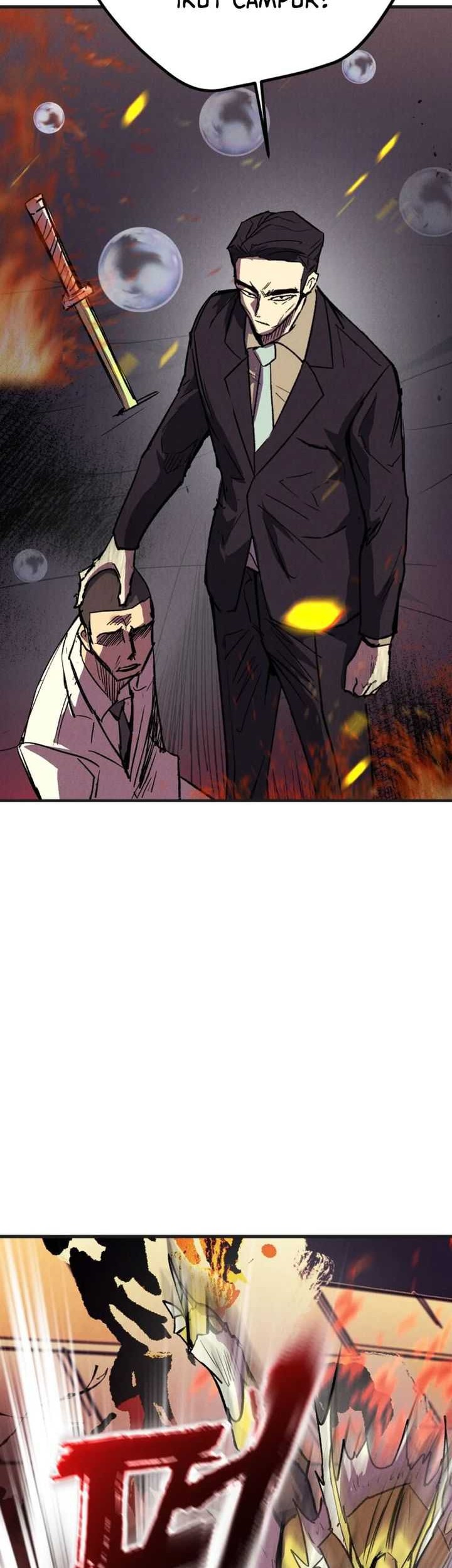 Insector Chapter 52 - halaman 35