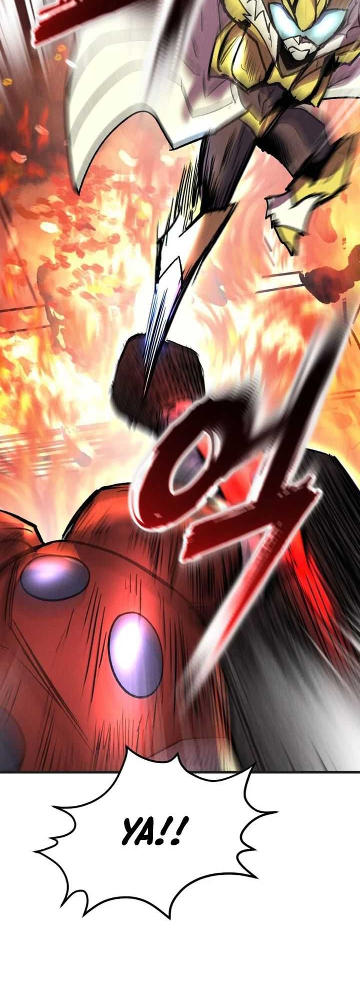Insector Chapter 52 - halaman 36