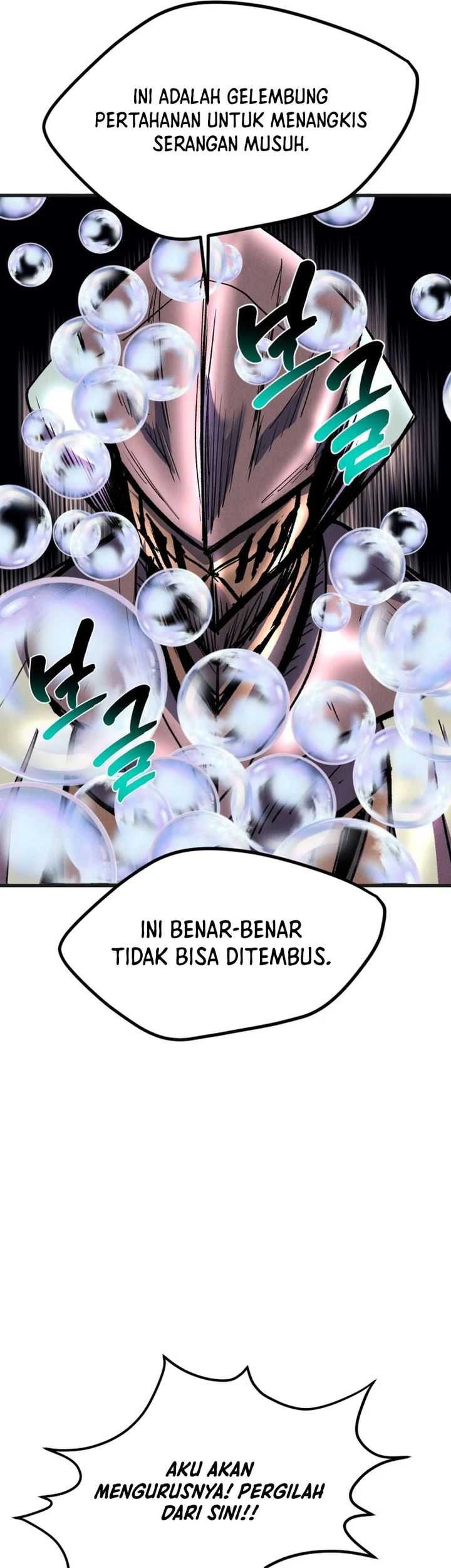 Insector Chapter 52 - halaman 40