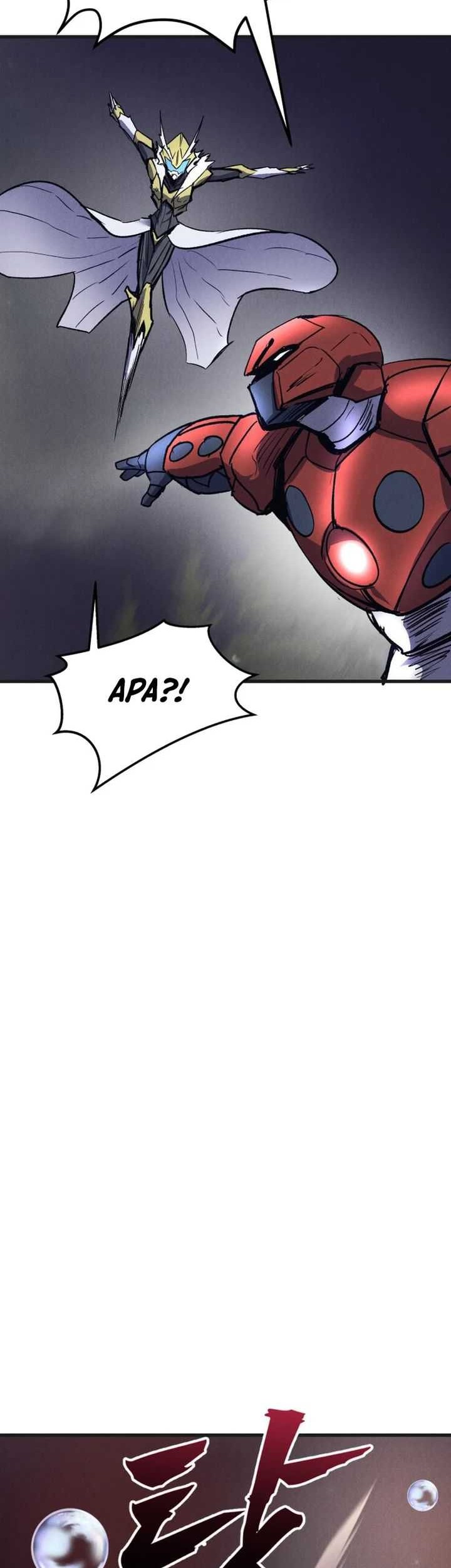 Insector Chapter 52 - halaman 41