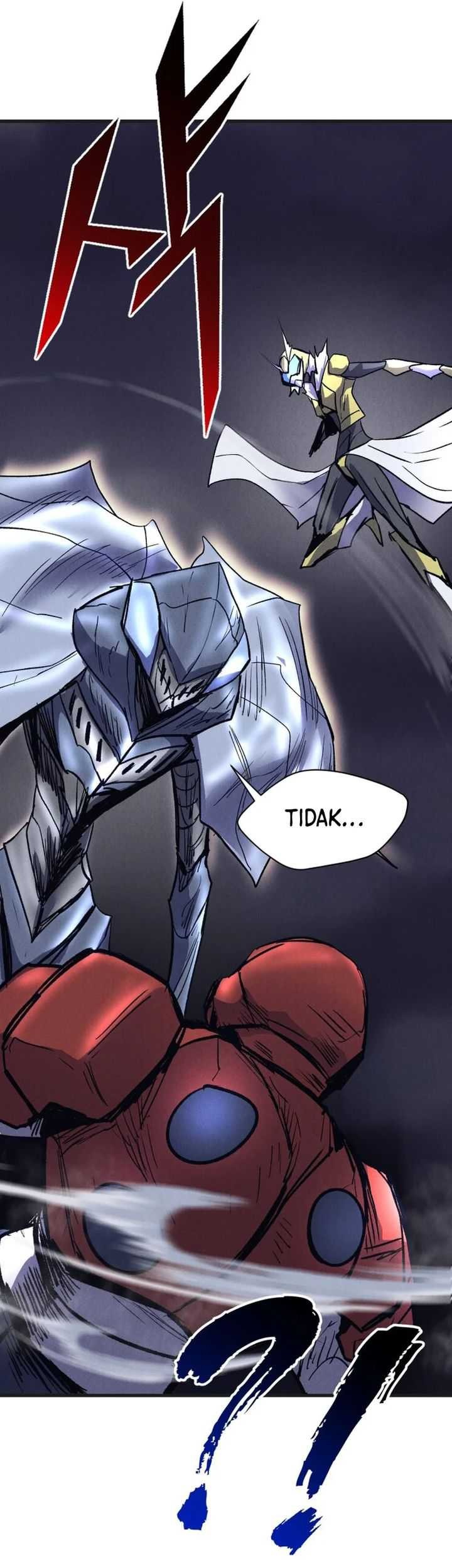 Insector Chapter 52 - halaman 43