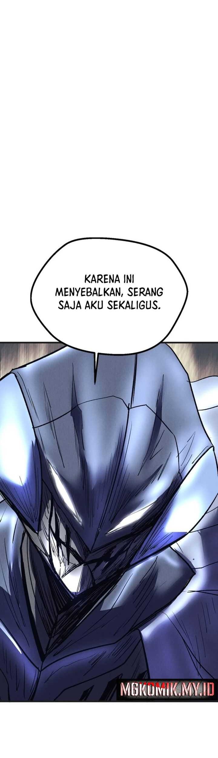 Insector Chapter 52 - halaman 44