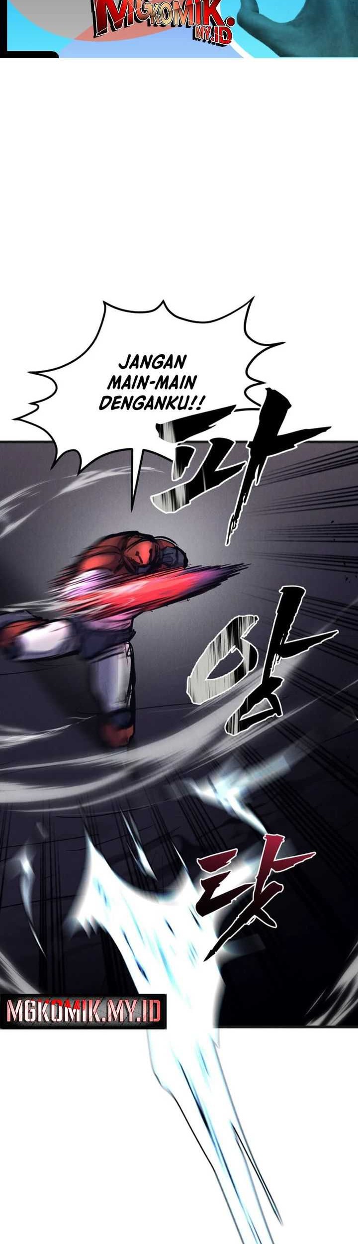 Insector Chapter 52 - halaman 47