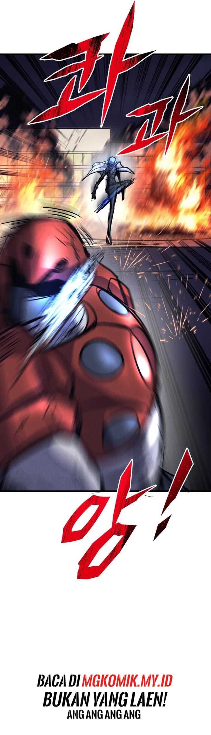 Insector Chapter 52 - halaman 52
