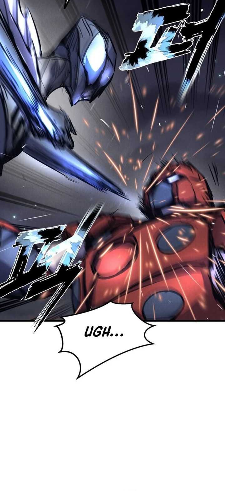 Insector Chapter 52 - halaman 54