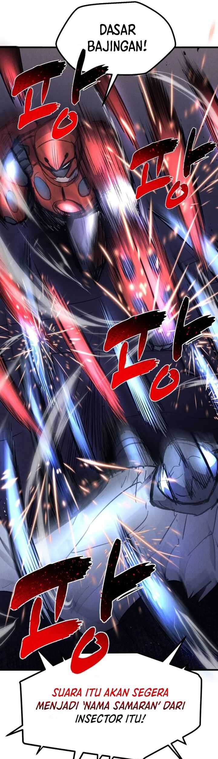 Insector Chapter 52 - halaman 55