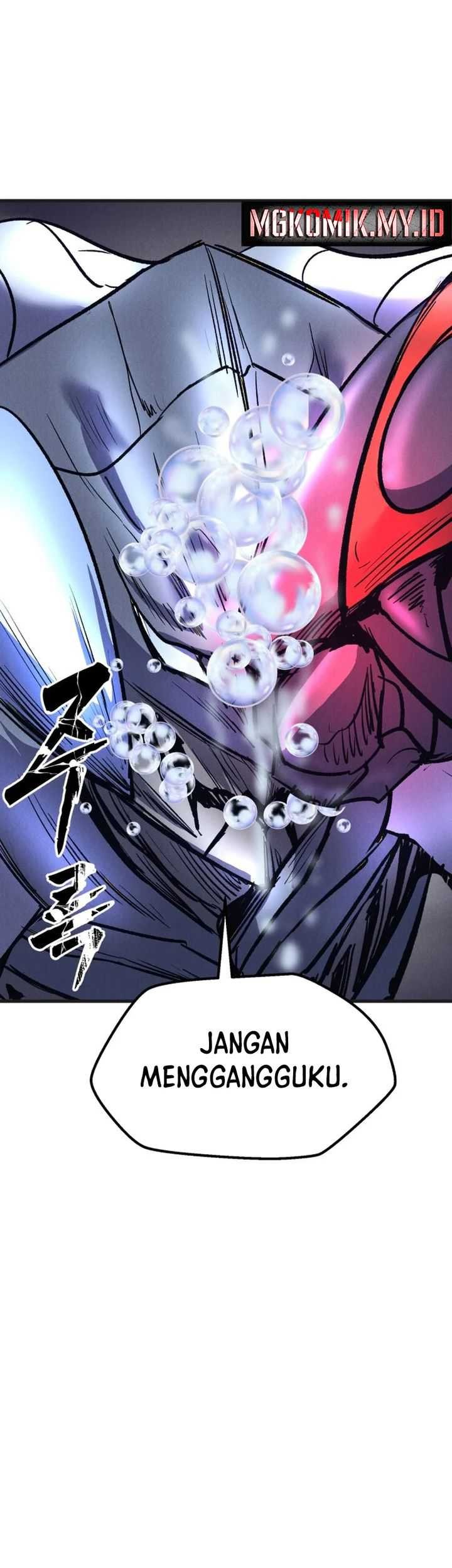 Insector Chapter 52 - halaman 58