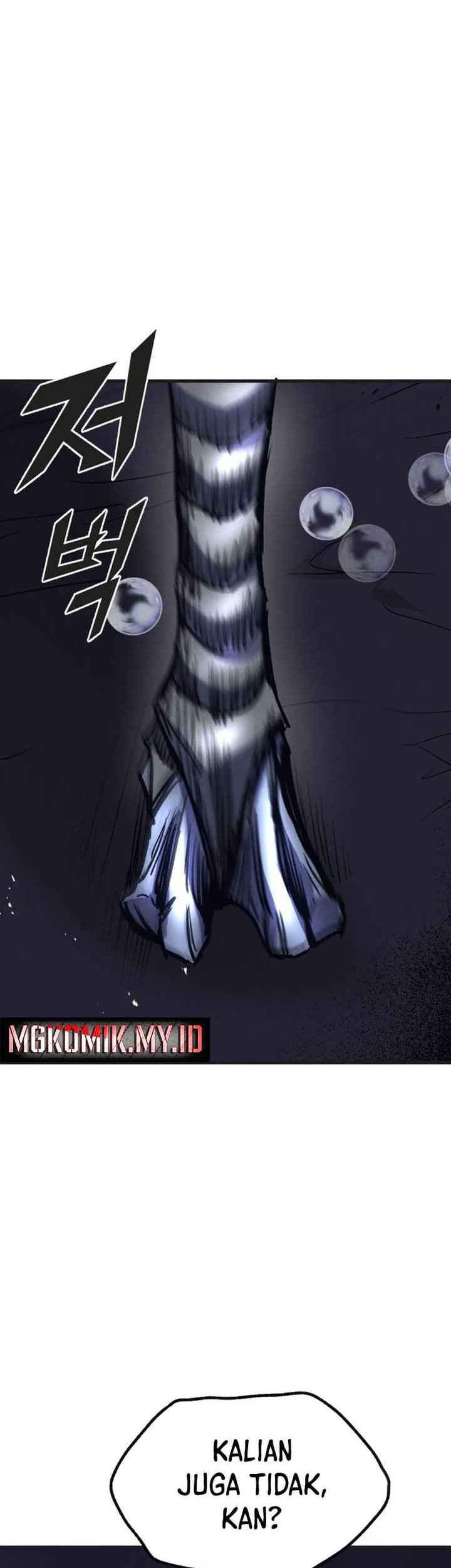 Insector Chapter 52 - halaman 62