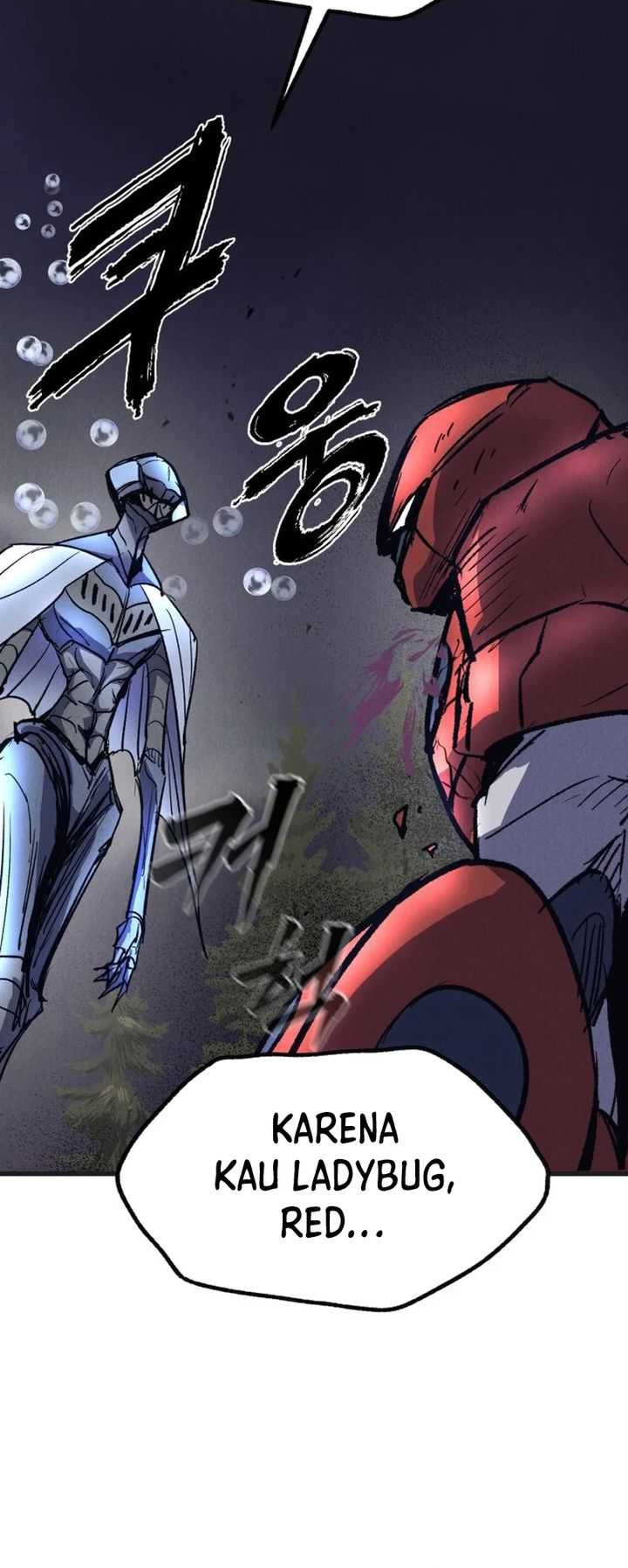 Insector Chapter 52 - halaman 63
