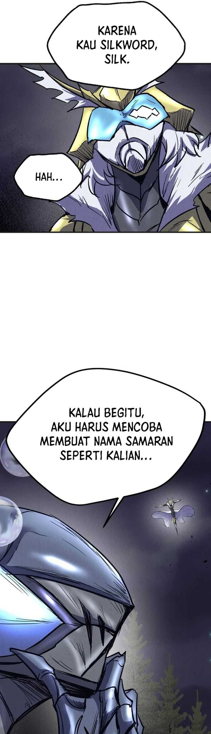Insector Chapter 52 - halaman 64