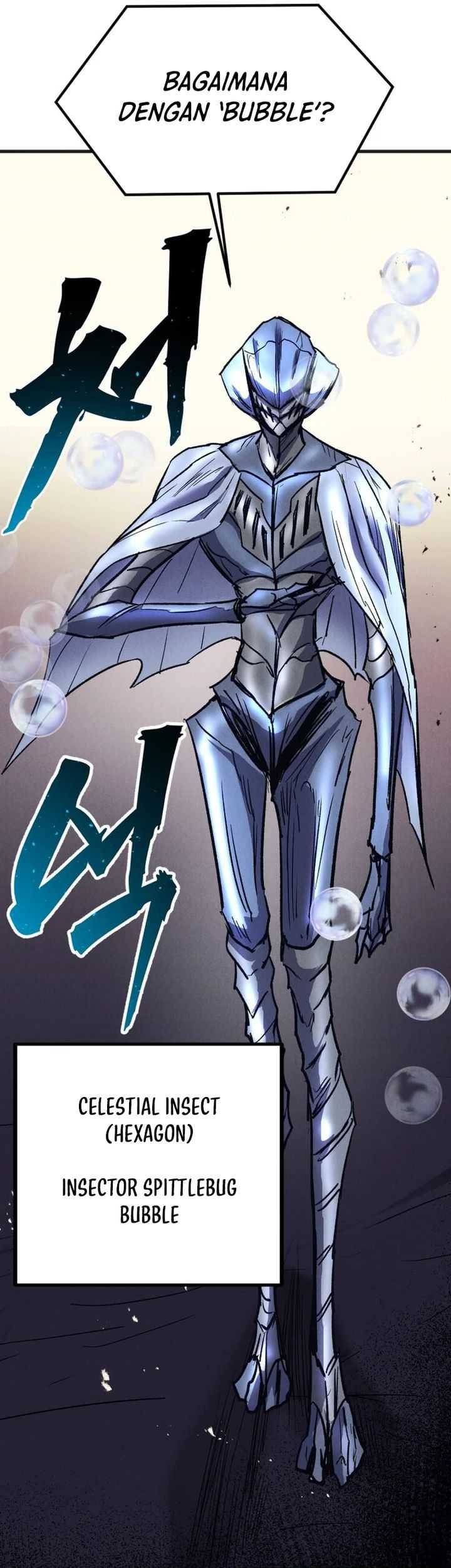 Insector Chapter 52 - halaman 66