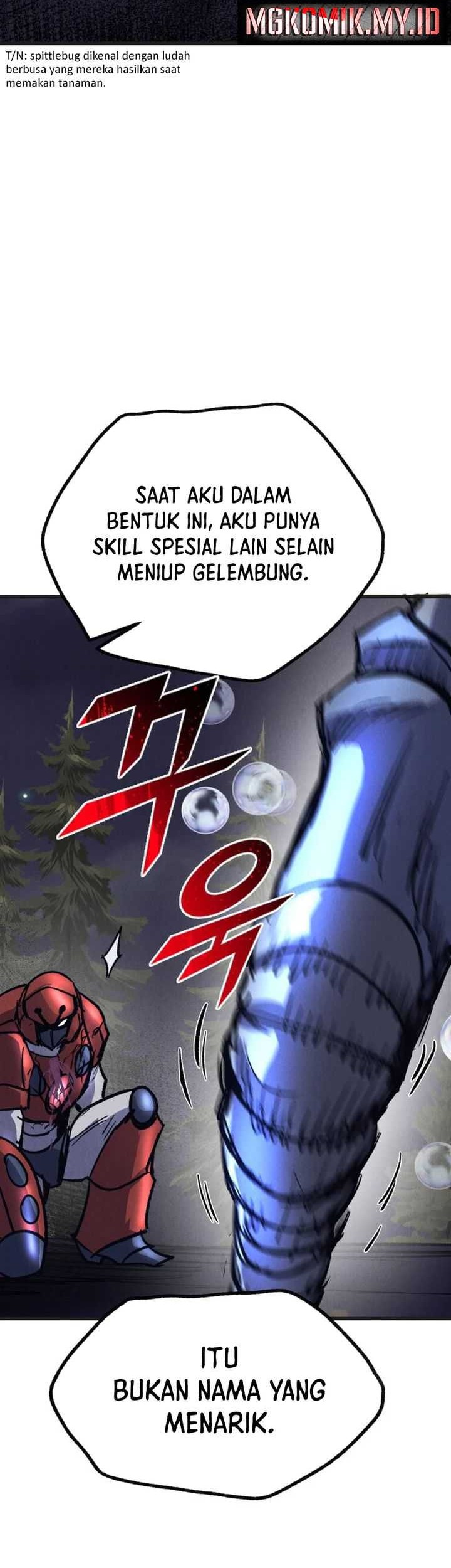 Insector Chapter 52 - halaman 67