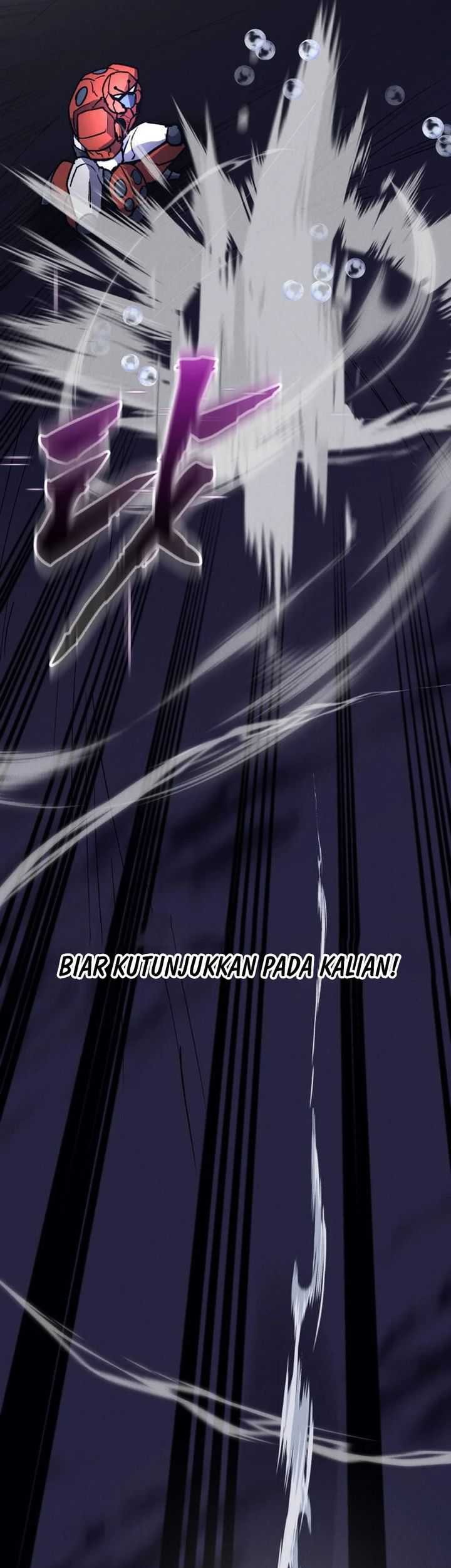 Insector Chapter 52 - halaman 69