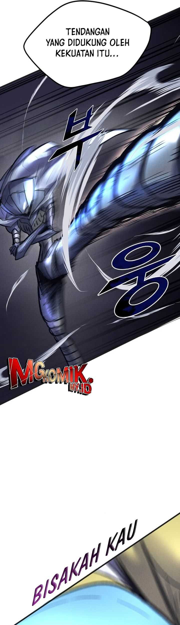 Insector Chapter 52 - halaman 76