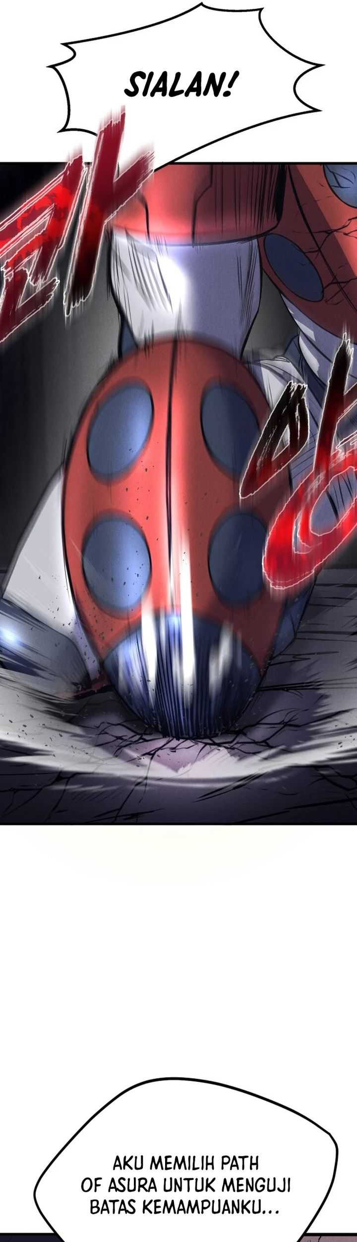 Insector Chapter 52 - halaman 81