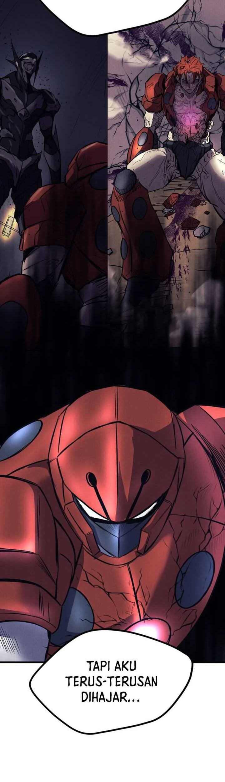 Insector Chapter 52 - halaman 82