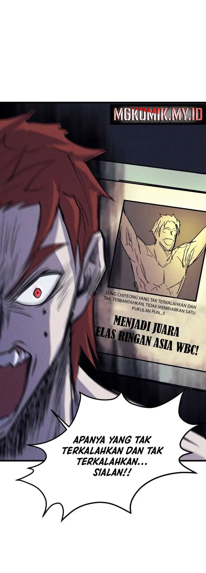 Insector Chapter 52 - halaman 83