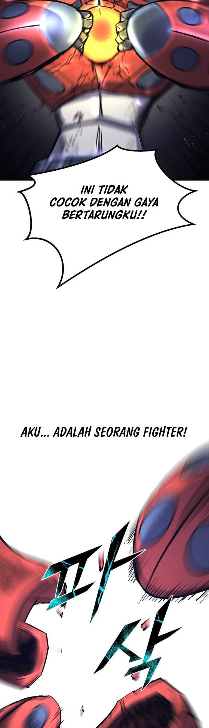 Insector Chapter 52 - halaman 85