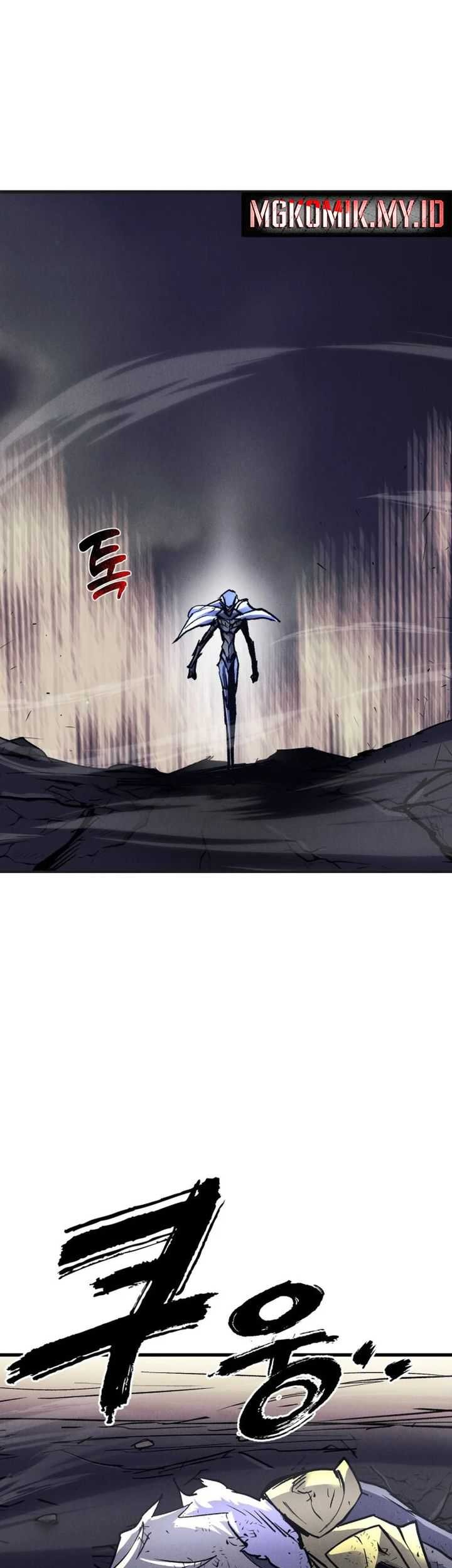 Insector Chapter 52 - halaman 87