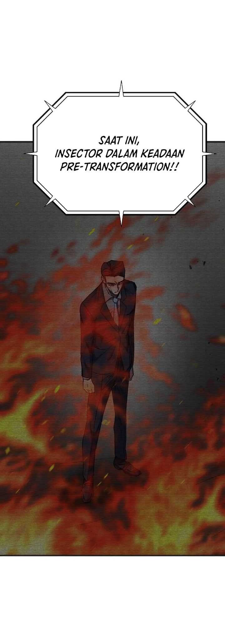 Insector Chapter 52 - halaman 9