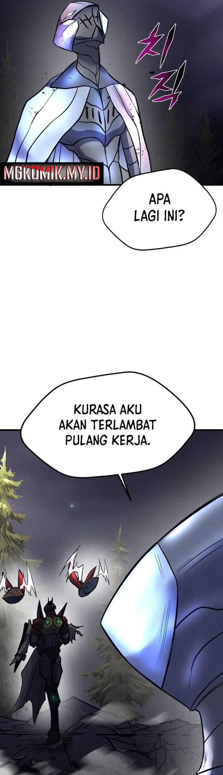Insector Chapter 52 - halaman 96
