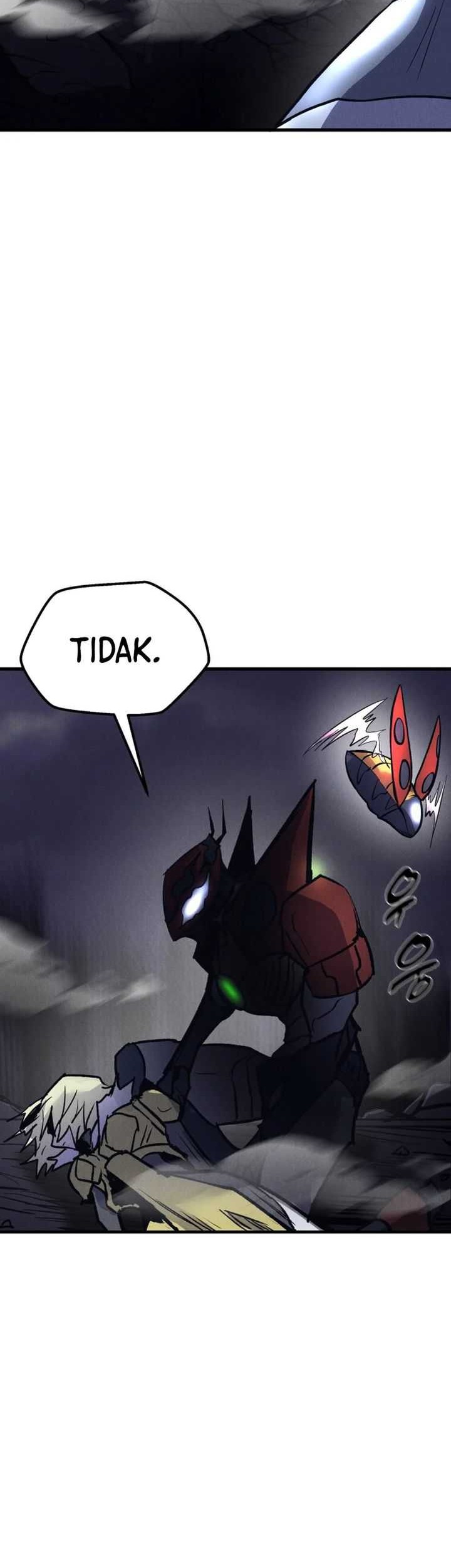 Insector Chapter 52 - halaman 97