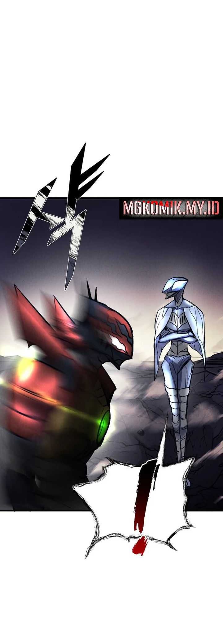 Insector Chapter 52 - halaman 98
