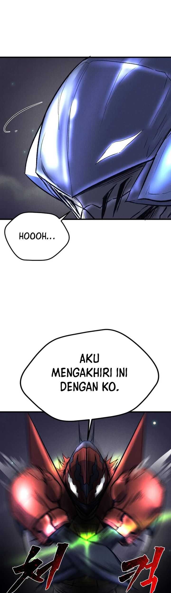 Insector Chapter 52 - halaman 99