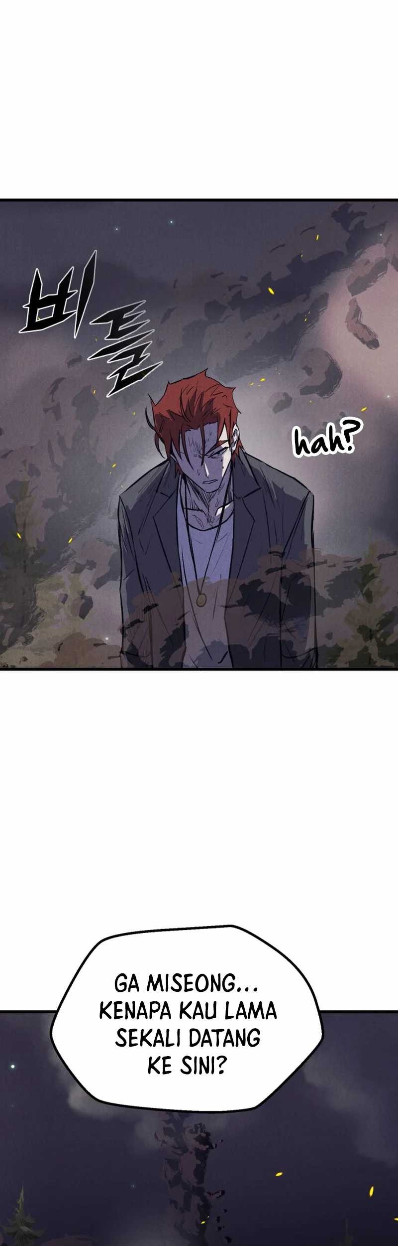 Insector Chapter 53 - halaman 103