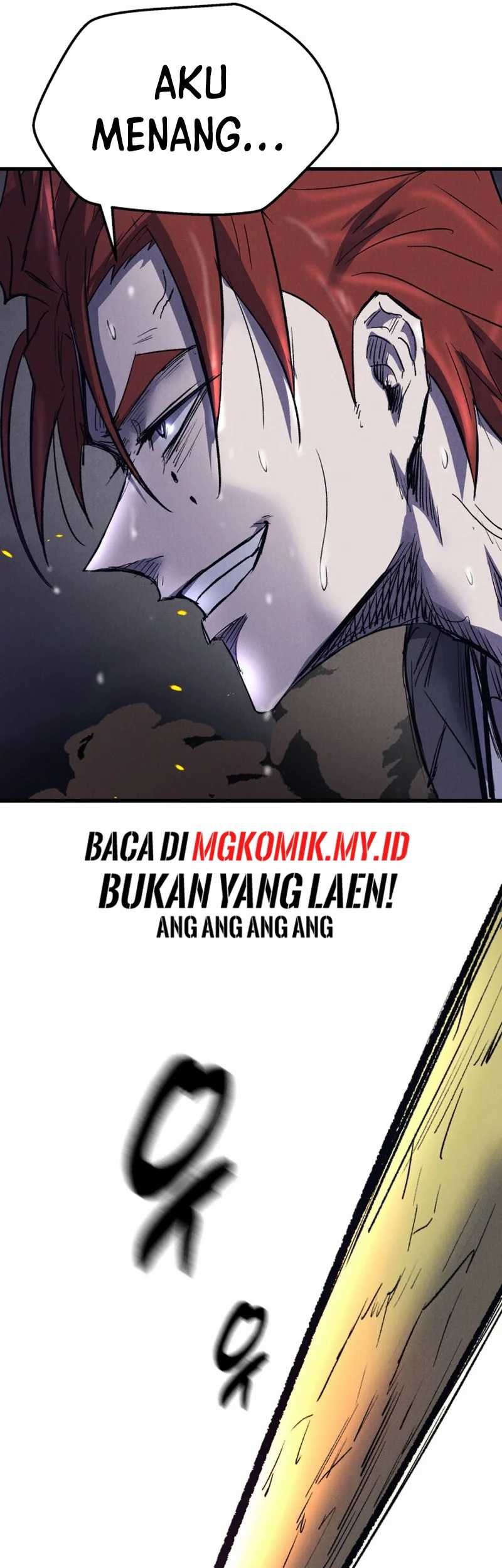 Insector Chapter 53 - halaman 105