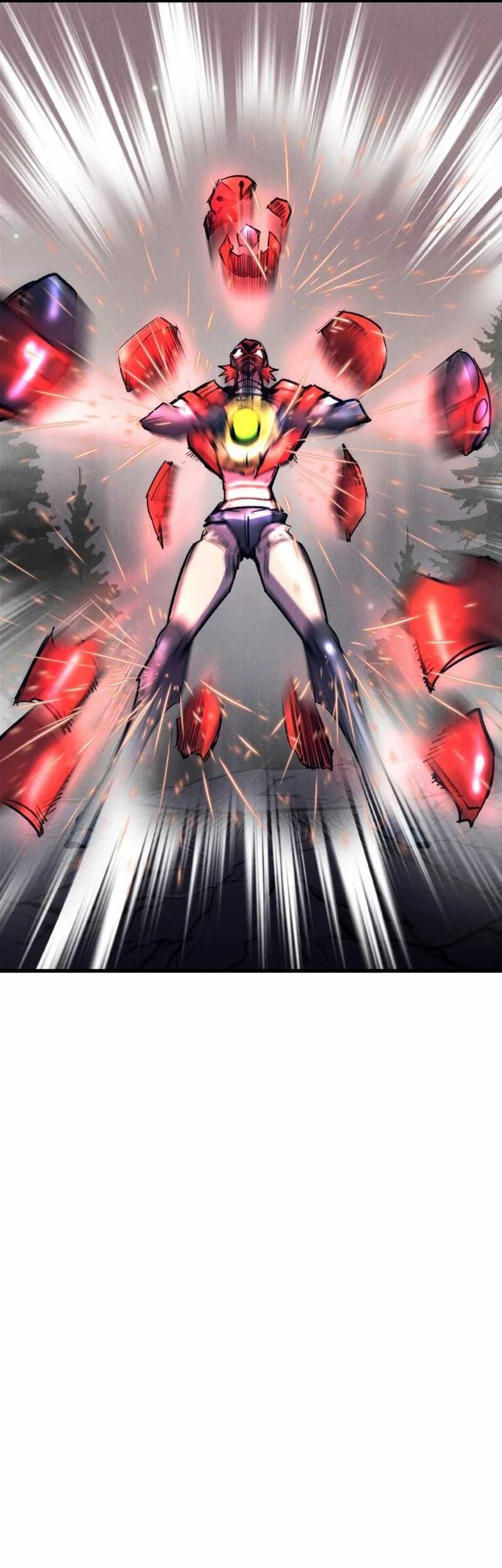 Insector Chapter 53 - halaman 15