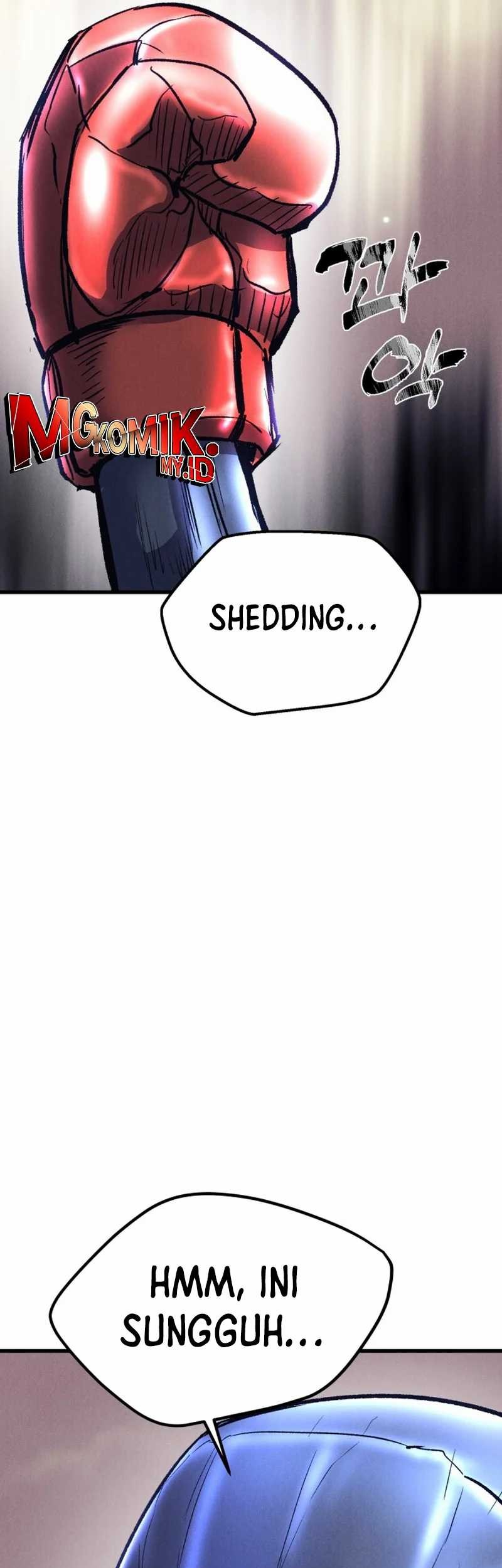 Insector Chapter 53 - halaman 19