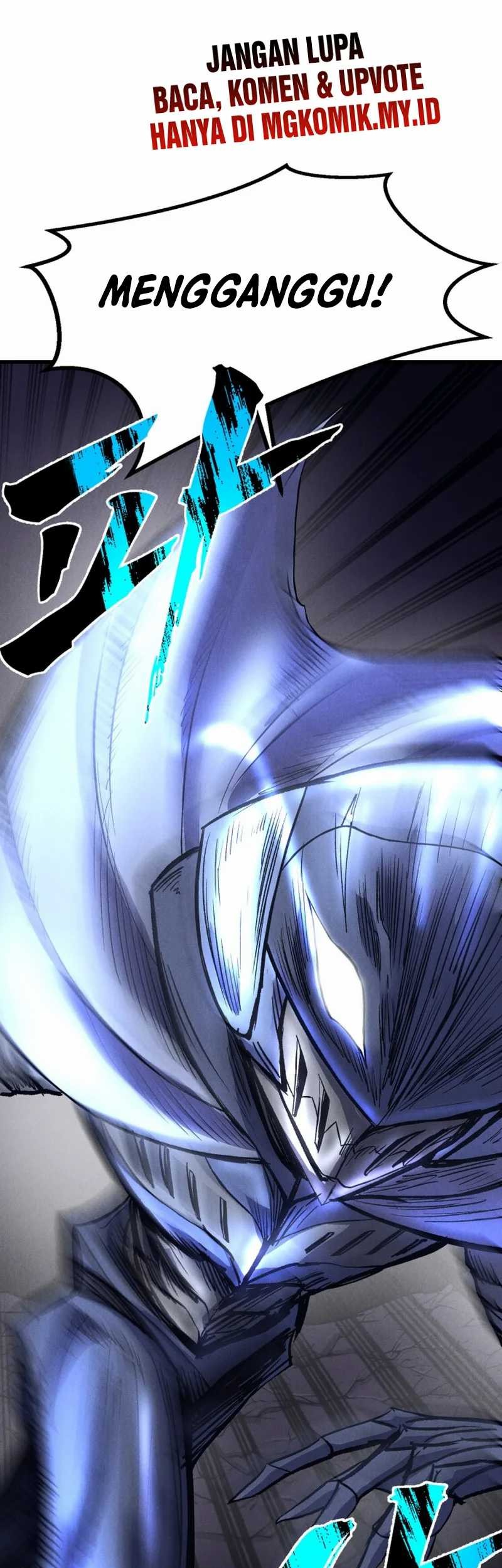 Insector Chapter 53 - halaman 21