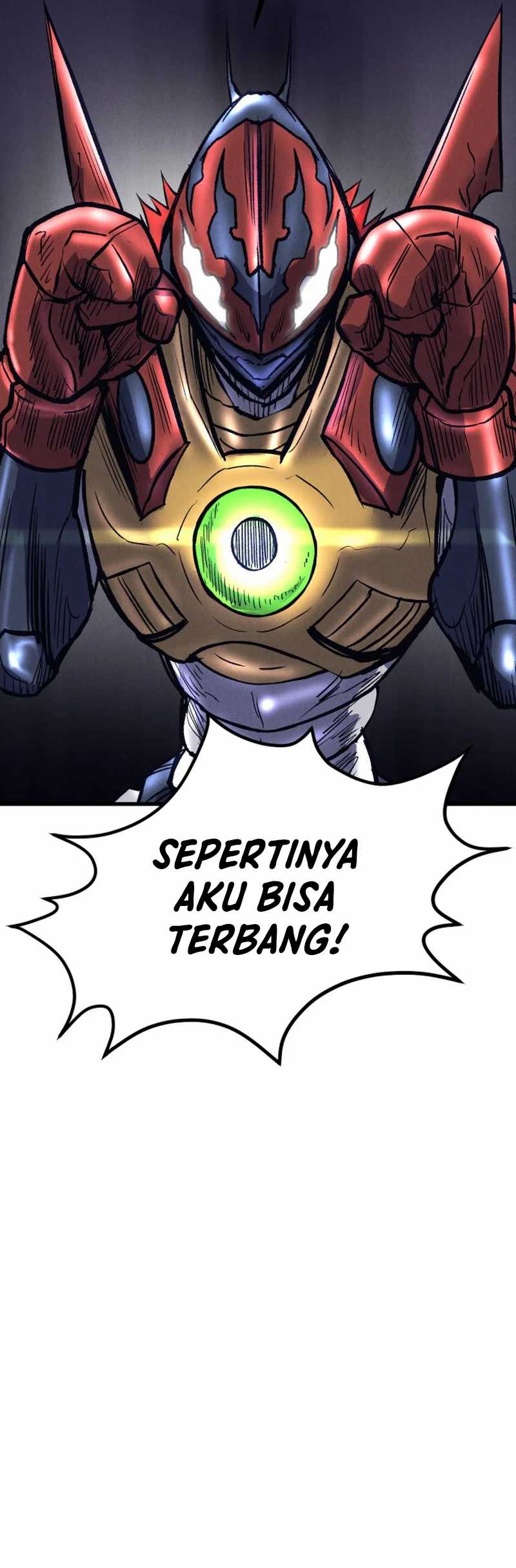 Insector Chapter 53 - halaman 23