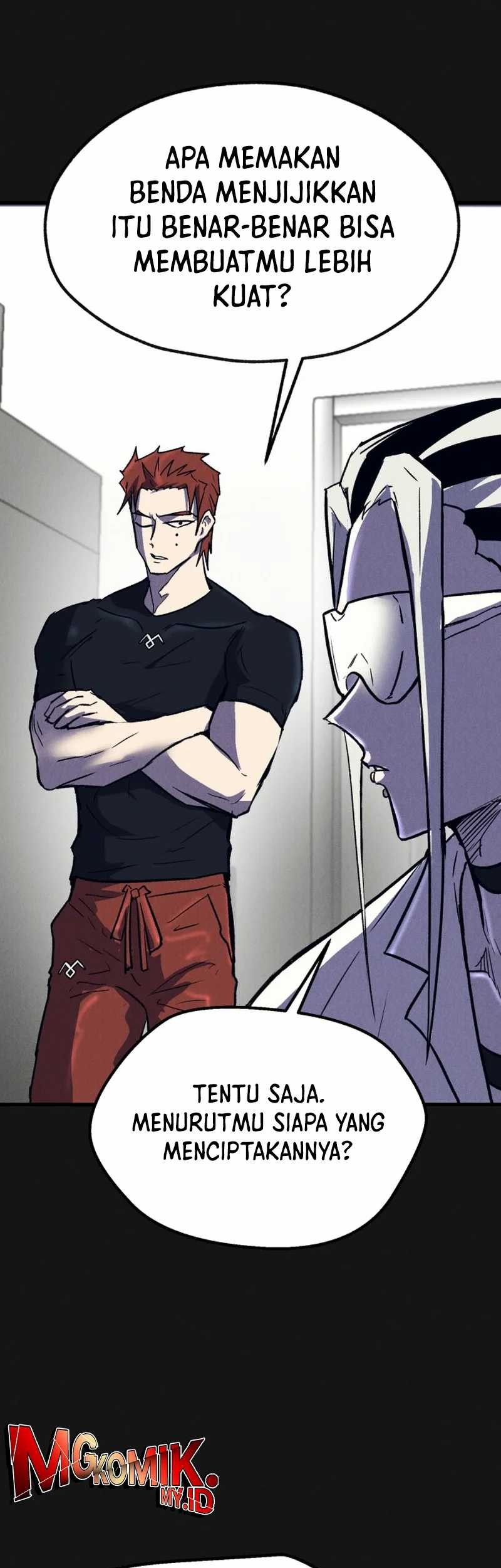 Insector Chapter 53 - halaman 3